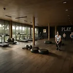 Kora Lluna Hotel Valencia