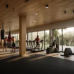 Kora Lluna Hotel