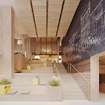 Hotel Kora Lluna Valencia