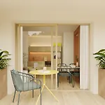 Hotel Kora Lluna Valencia