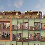 Hotel Kora Lluna 3*