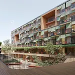 Kora Lluna Hotel Valencia