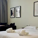 Appartement Boutique - Plaza Tower