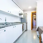 Playa Patacona By Interhome 公寓