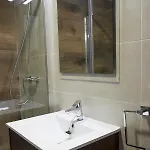 公寓 Two Room Two Bath With A Big Private Terrace