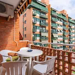 Riu Jalon Flat By Invalencia *