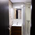 公寓 Two Room Two Bath With A Big Private Terrace