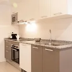Modern & Stylish 1 Bdrm Apt Orihuela By Invalencia Apartment Valencia