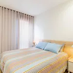 Апартаменты Brand New And Stylish 1 Bdr By Invalencia Валенсия