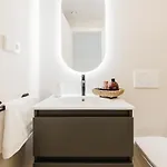 Fantastico En Appartement