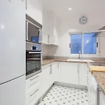 Apartament With Terrace In Extramurs *