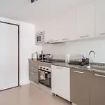 Modern & Stylish 1 Bdrm Apt Orihuela By Invalencia Valencia