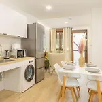Casa Berni - Bright & Spacious Near Center * Valencia