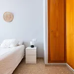 公寓 Playa Patacona By Interhome
