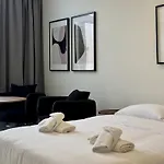 Appartement Boutique - Plaza Tower