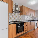 Apartment Riu Jalon Flat By Invalencia