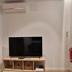 Loft Arts 32 公寓 瓦伦西亚