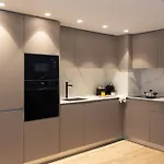 公寓 Vlc Host - Belgica *