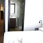 公寓 Two Room Two Bath With A Big Private Terrace *