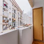 Riu Jalon Flat By Invalencia * Valencia