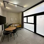 アパート Travel Habitat Jardin Ayora *