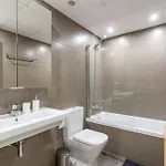 Modern & Stylish 1 Bdrm Apt Orihuela By Invalencia *