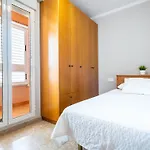 Playa Patacona By Interhome * 瓦伦西亚