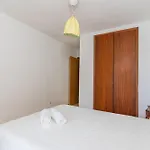 Riu Jalon Flat By Invalencia Apartment Valencia