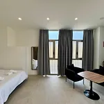 Appartement Boutique - Plaza Tower *