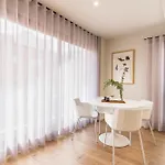 Brand New And Stylish 1 Bdr Apt By Invalencia Valencia