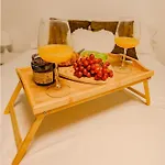 Cabanal Beachfront - 1 Min To Sea, Ac, Smarttv, Balcony Апартаменты