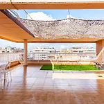 Playa Patacona By Interhome * 瓦伦西亚