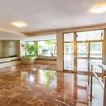 Apartment 3 Bdrm Apt Primado Residential By Invalencia Valencia