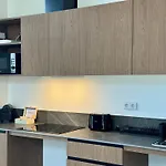Boutique - Plaza Tower Appartement