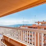 Playa Patacona By Interhome 公寓
