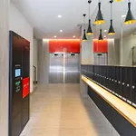 Apartment Brand New And Stylish 1 Bdr Apt By Invalencia Valencia