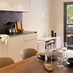 公寓 Vlc Host - Belgica *