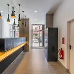 Brand New And Stylish 1 Bdr By Invalencia *