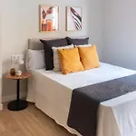 Vlc Host - Belgica 公寓 瓦伦西亚