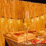 Апартаменты Cabanal Beachfront - 1 Min To Sea, Ac, Smarttv, Balcony *