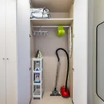 Brand New And Stylish 1 Bdr By Invalencia * Валенсия