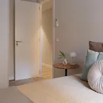 Vlc Host - Belgica 公寓 *