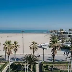 Neptuno Playa & 4* Βαλένθια