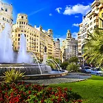 Neptuno Playa & Ξενοδοχείο 4*