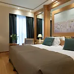 Hotel Arenas Balneario Valencia