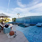 Arenas Balneario Hotel 5*