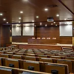 Arenas Balneario Hotel