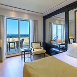 Hotel Arenas Balneario