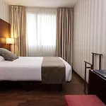 Hotel Zenit
