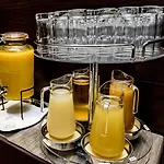 Zenit Hotel Valence